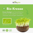 Kresse Samen image 1