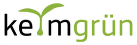 Vitamine selber machen - mit Keimgrün