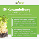 Senf Samen image 3