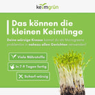 Kresse Samen image 4