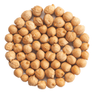 Kichererbsen Bio - Keimsaat - Keimgrün
